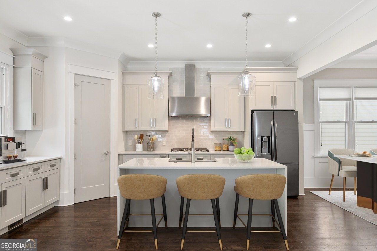 5989 Kenn Manor Way Norcross - 19