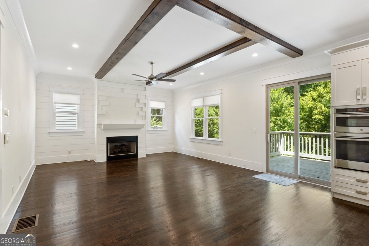 5989 Kenn Manor Way Norcross - 20