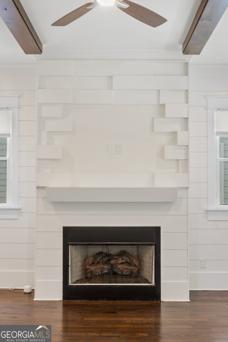 5989 Kenn Manor Way Norcross - 21
