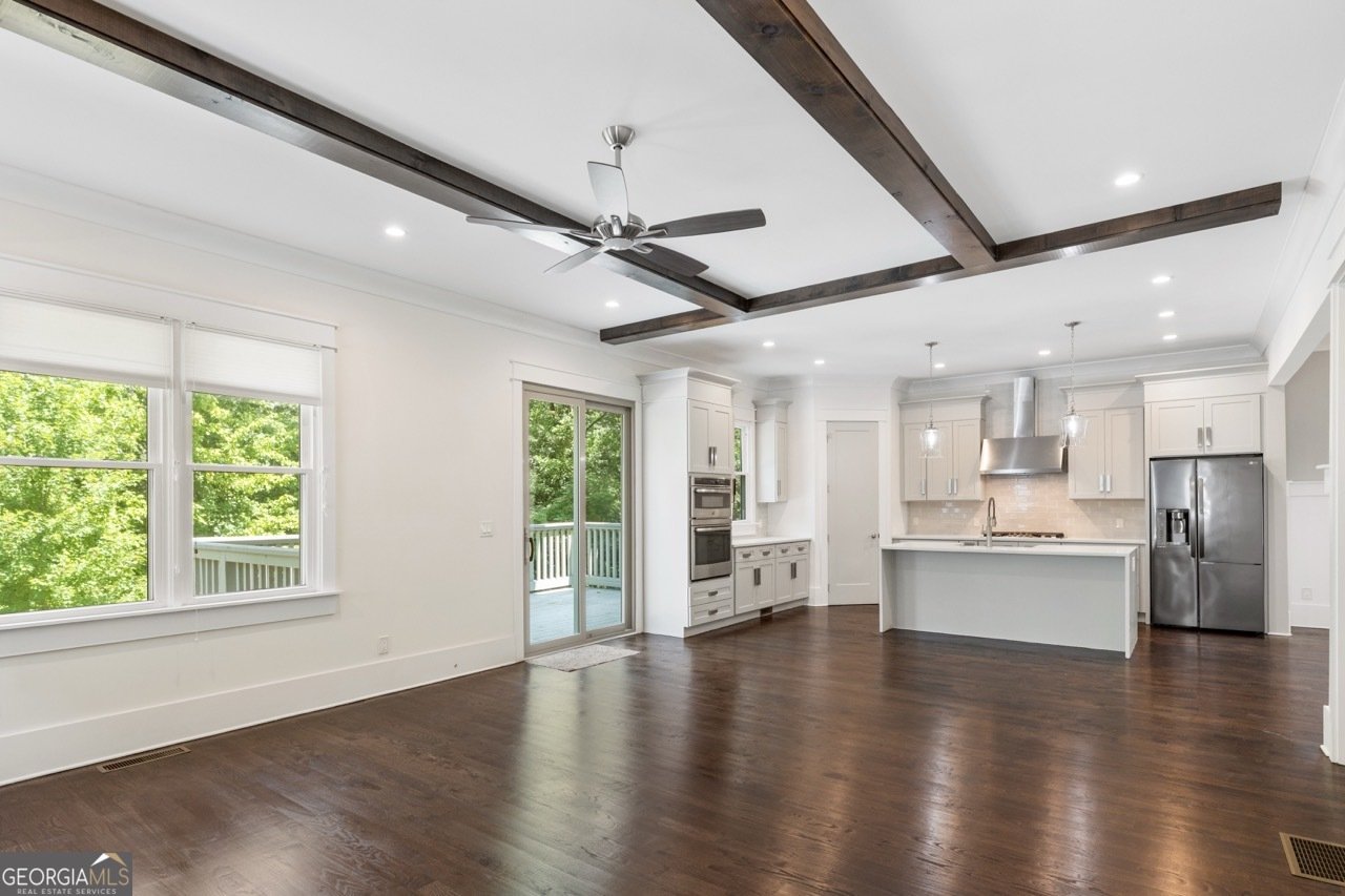 5989 Kenn Manor Way Norcross - 23
