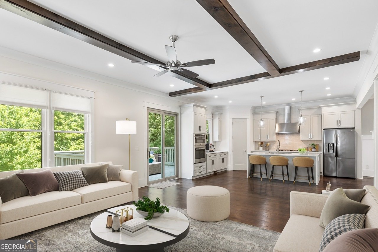5989 Kenn Manor Way Norcross - 24