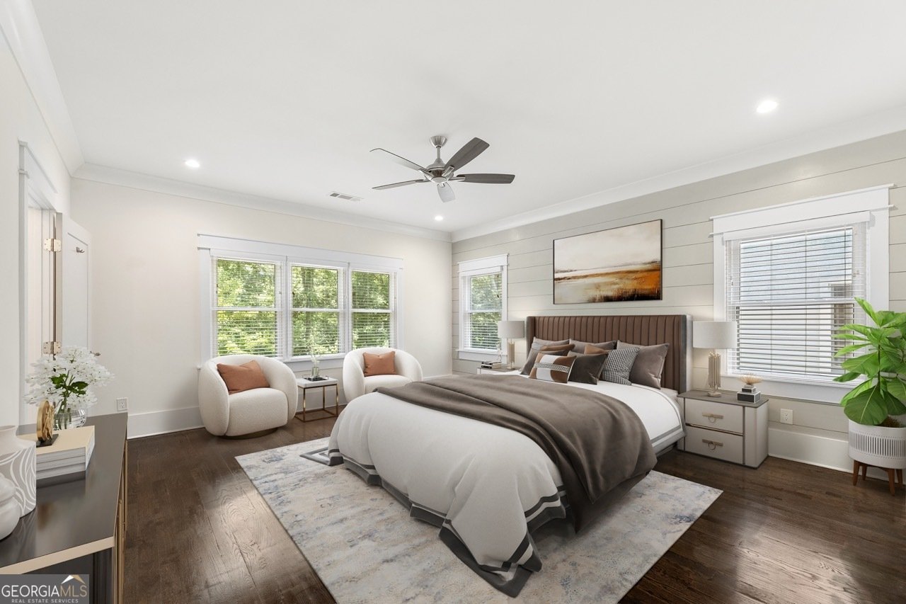 5989 Kenn Manor Way Norcross - 27