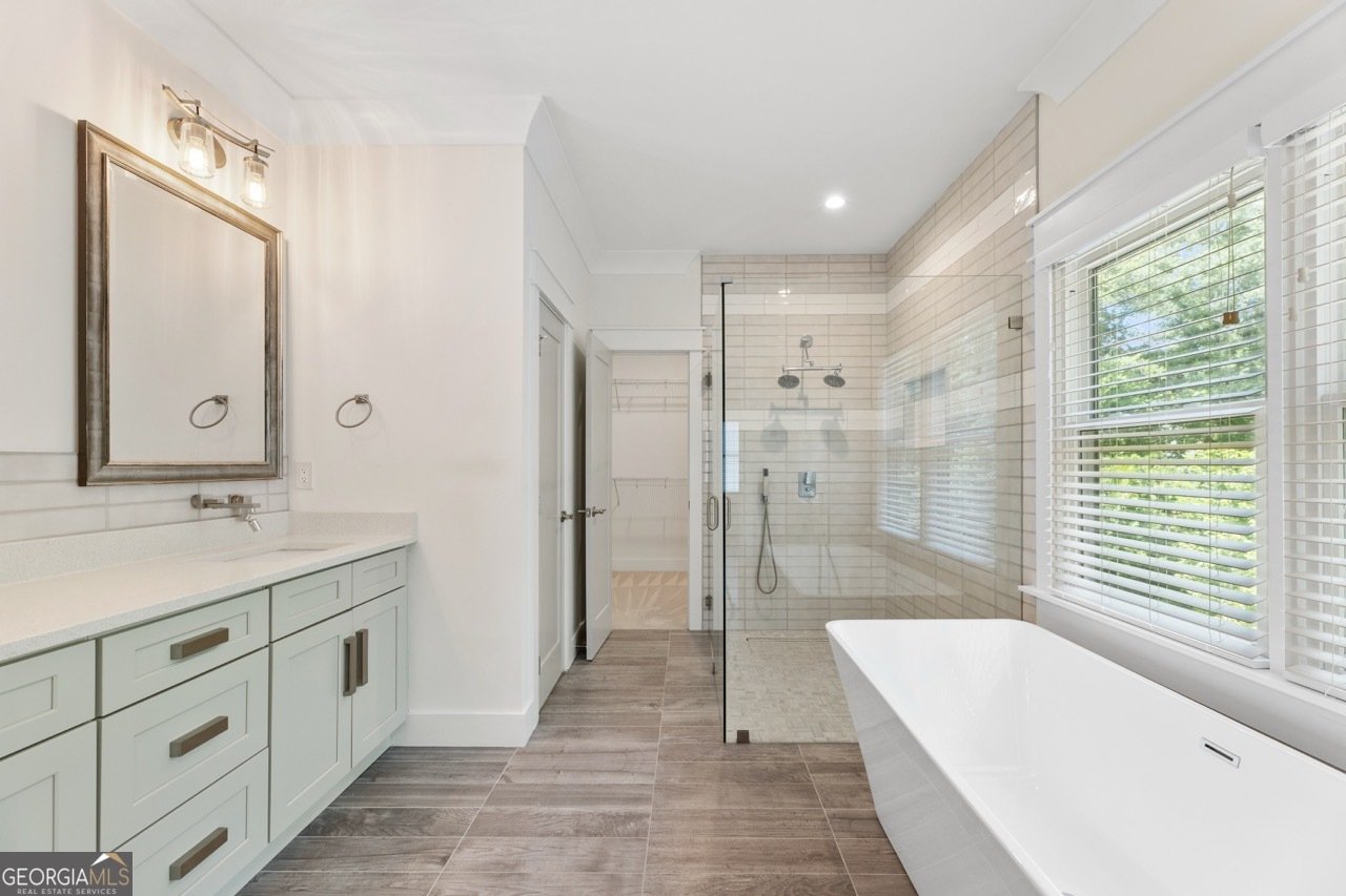 5989 Kenn Manor Way Norcross - 28