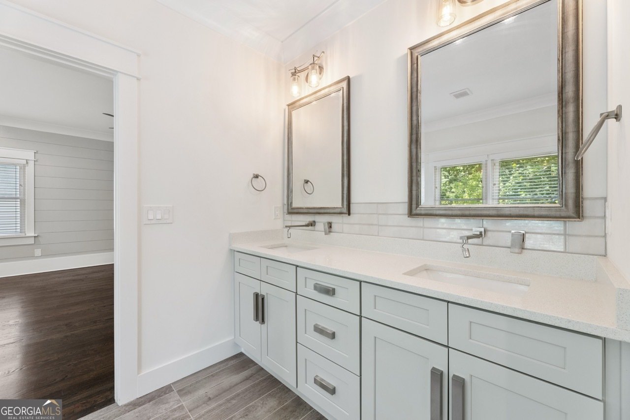 5989 Kenn Manor Way Norcross - 29