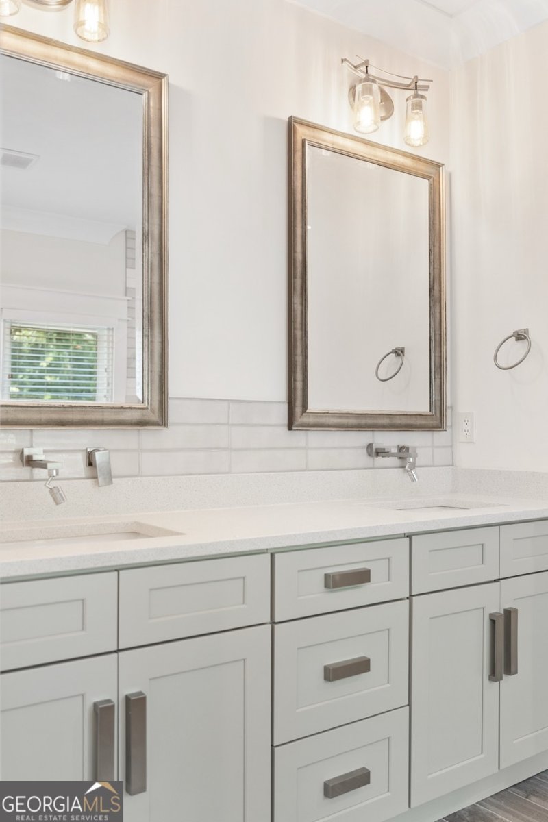5989 Kenn Manor Way Norcross - 30
