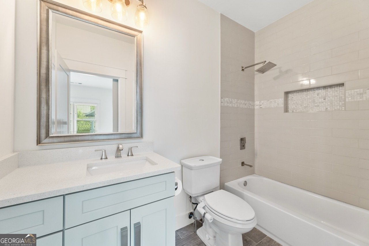 5989 Kenn Manor Way Norcross - 36