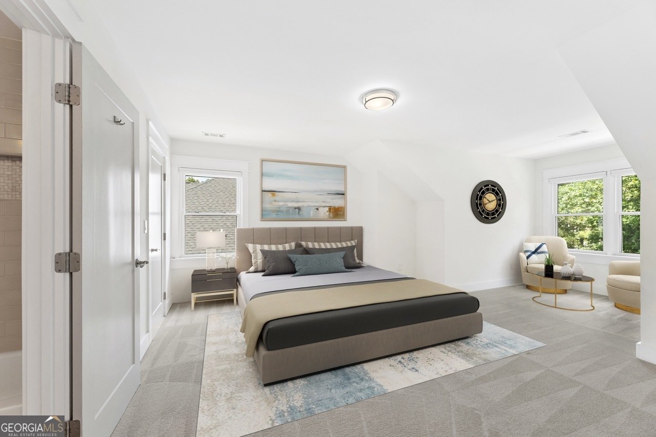 5989 Kenn Manor Way Norcross - 38