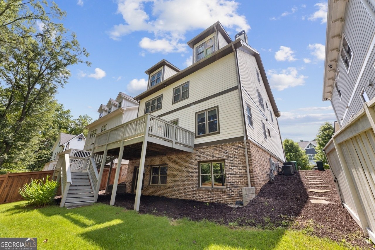 5989 Kenn Manor Way Norcross - 48