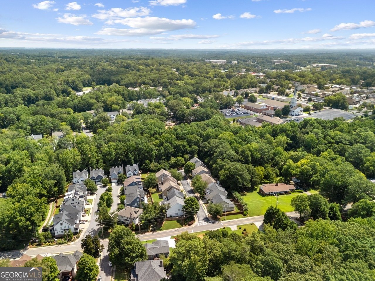 5989 Kenn Manor Way Norcross - 50