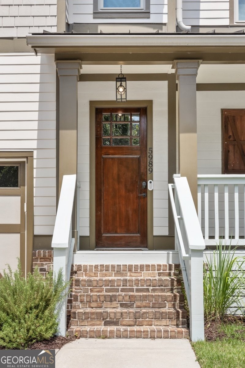 5989 Kenn Manor Way Norcross - 6