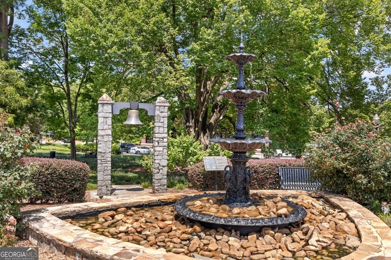 5989 Kenn Manor Way Norcross - 60