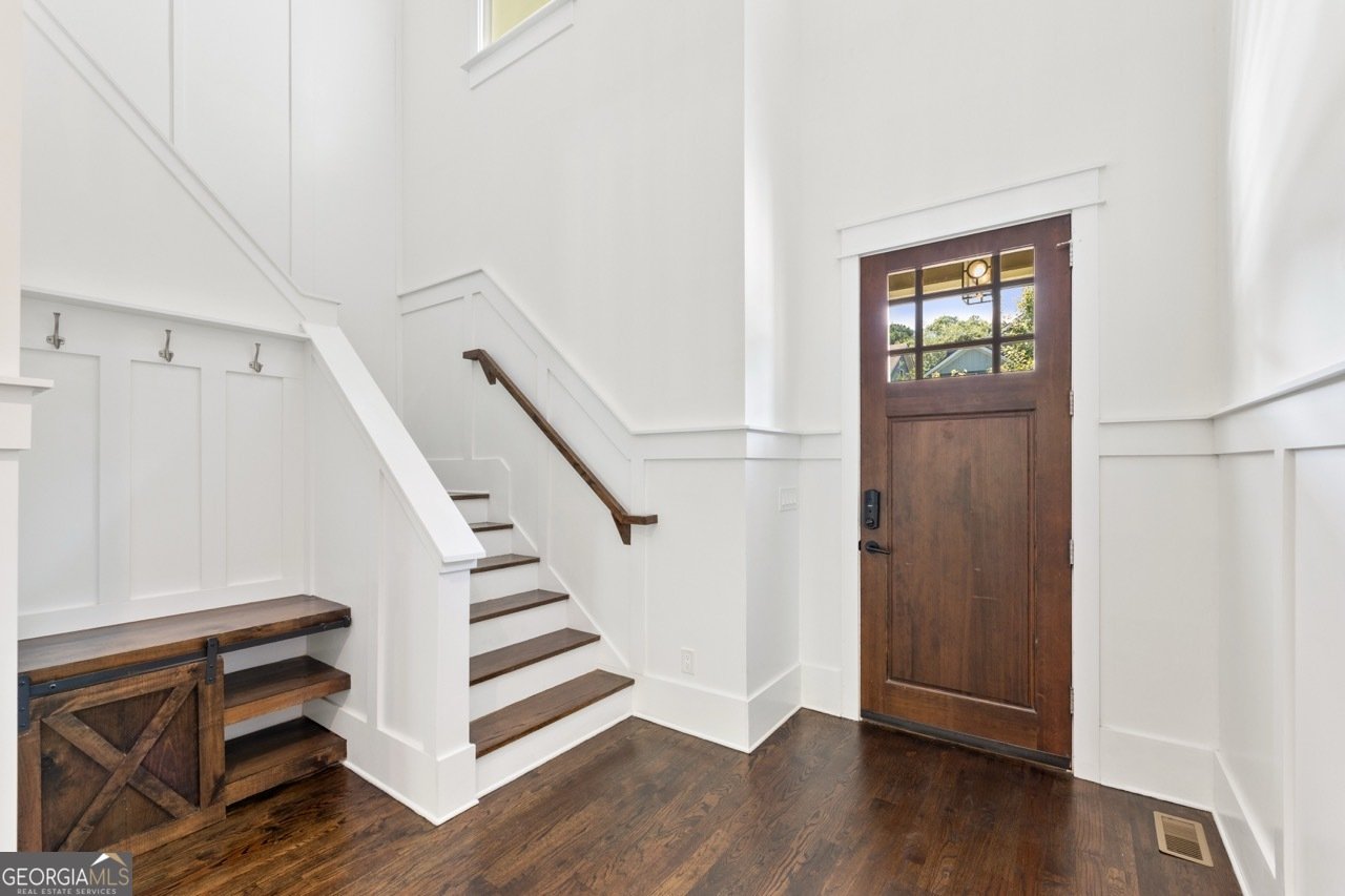 5989 Kenn Manor Way Norcross - 7