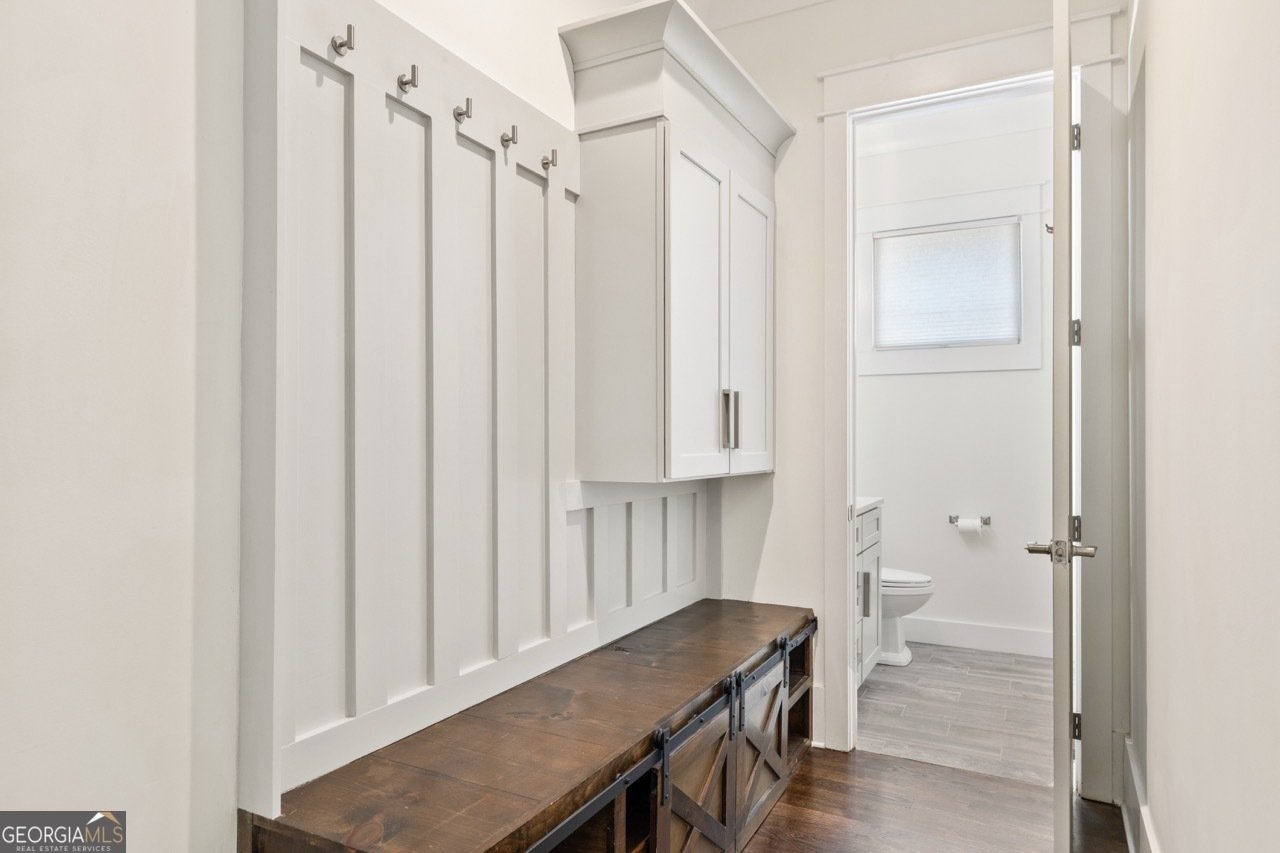 5989 Kenn Manor Way Norcross - 9