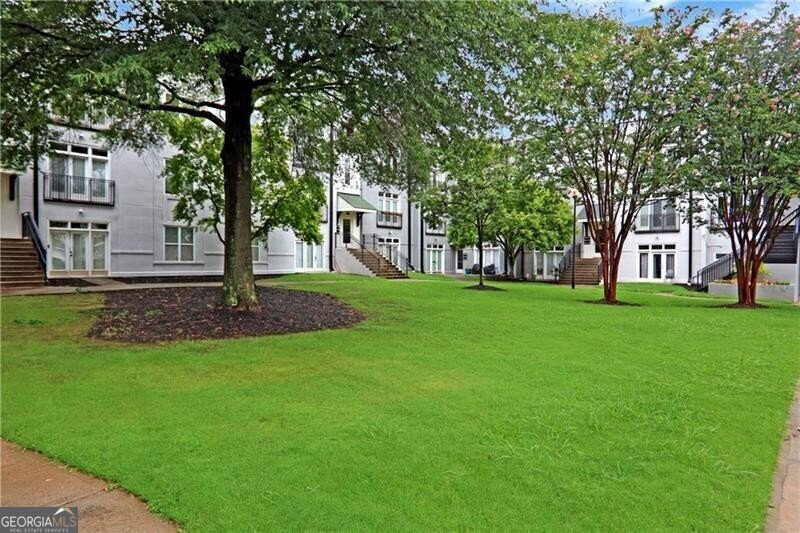 502 Pryor Street Atlanta - 17