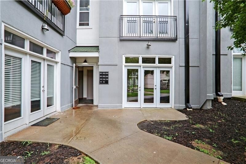 502 Pryor Street Atlanta - 2