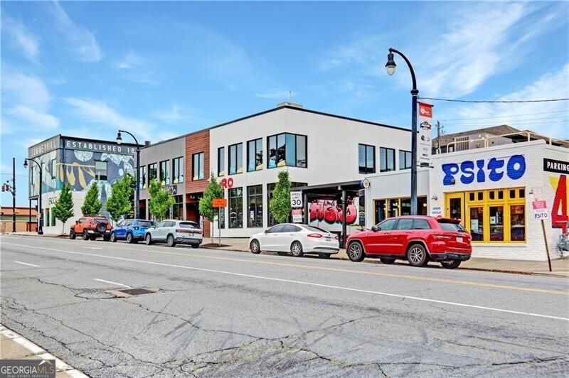 502 Pryor Street Atlanta - 21