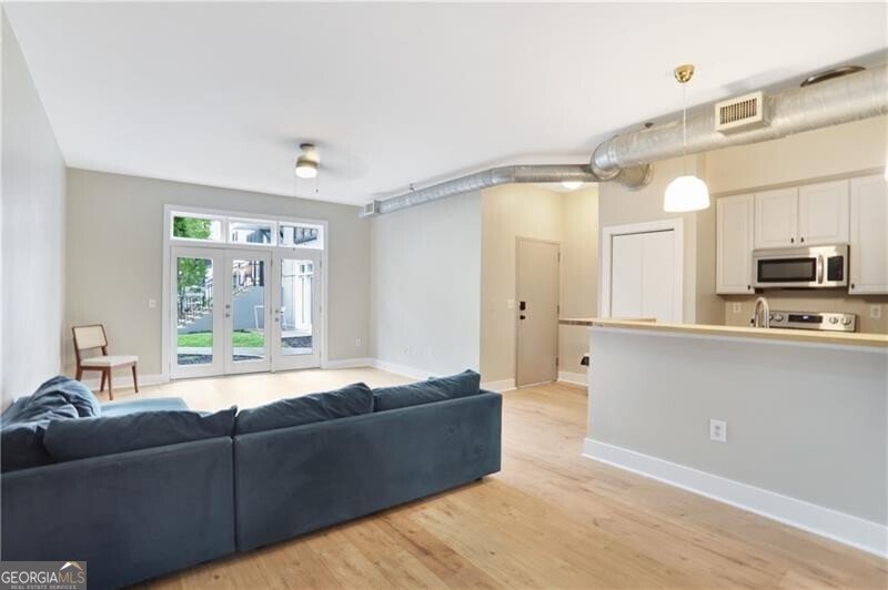 502 Pryor Street Atlanta - 9