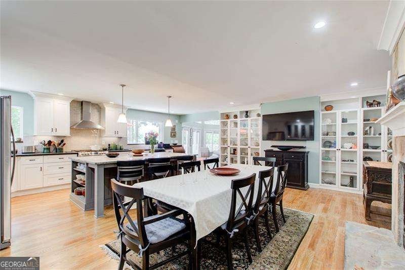 8531 Lake Drive Snellville - 2
