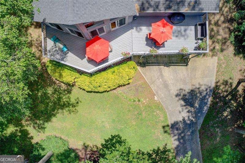 8531 Lake Drive Snellville - 29