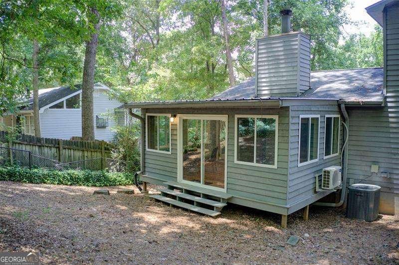 8531 Lake Drive Snellville - 34