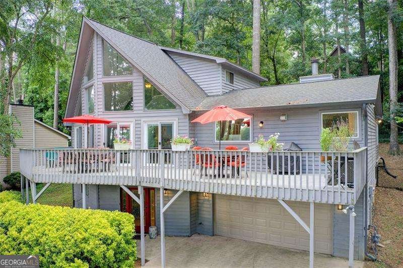 8531 Lake Drive Snellville - 35