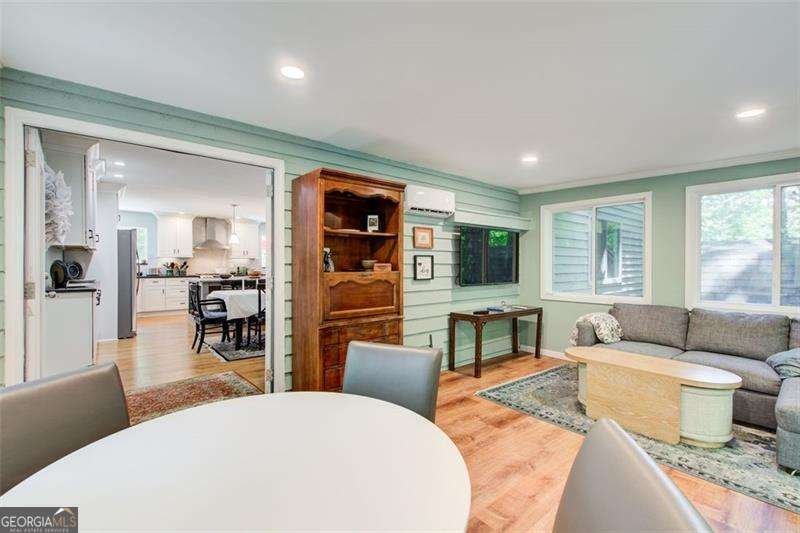 8531 Lake Drive Snellville - 4