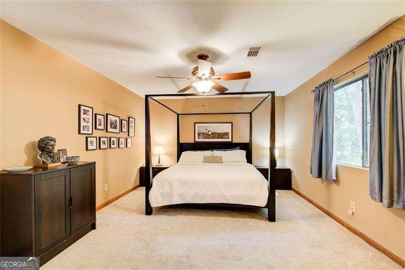 8531 Lake Drive Snellville - 5