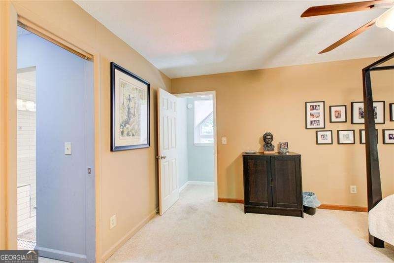 8531 Lake Drive Snellville - 8