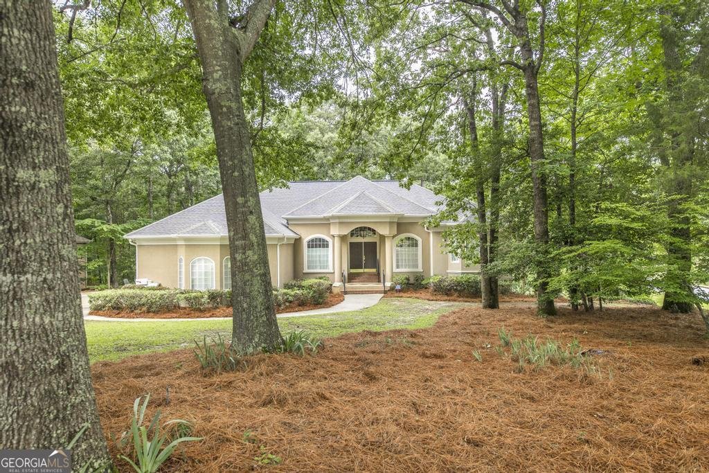 100 Honeysuckle Drive Warner Robins - 2