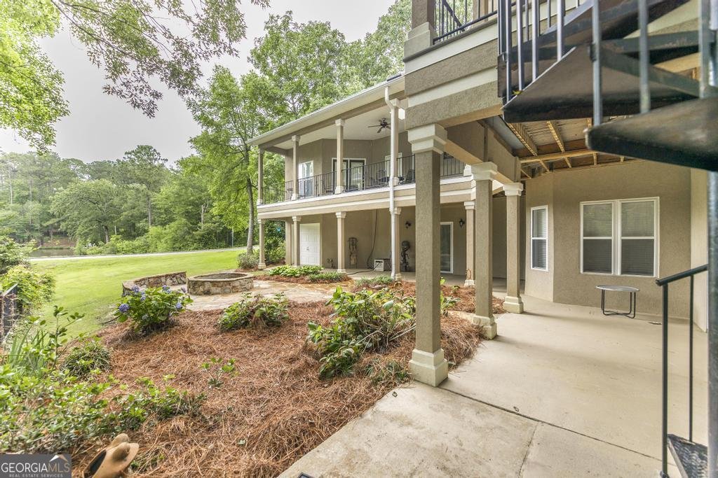 100 Honeysuckle Drive Warner Robins - 38