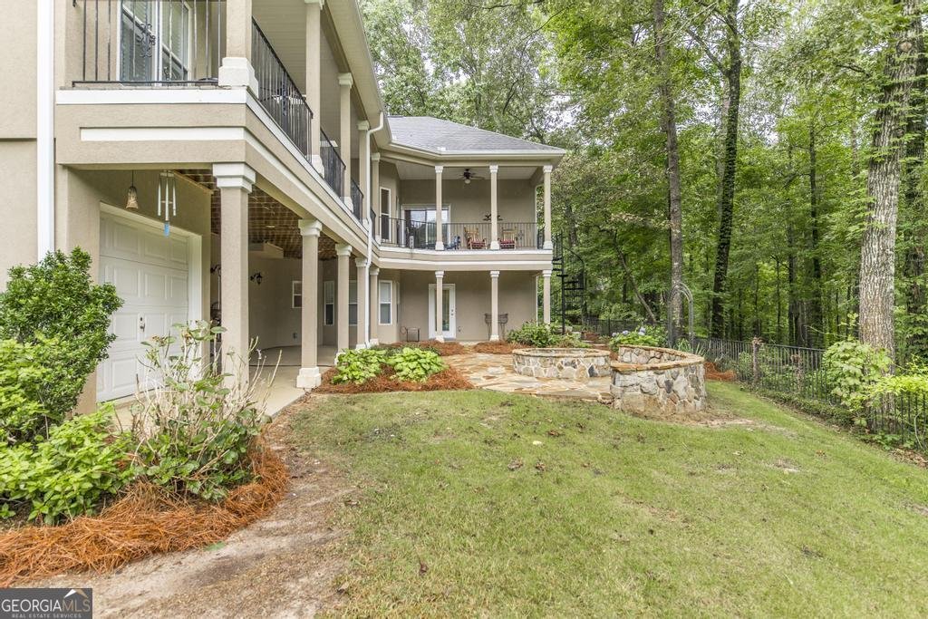 100 Honeysuckle Drive Warner Robins - 40