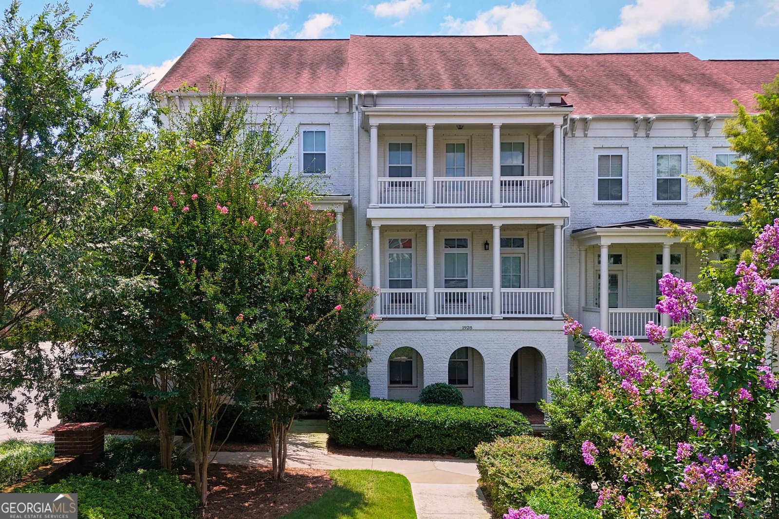 1928 Morrison Drive Decatur - 1