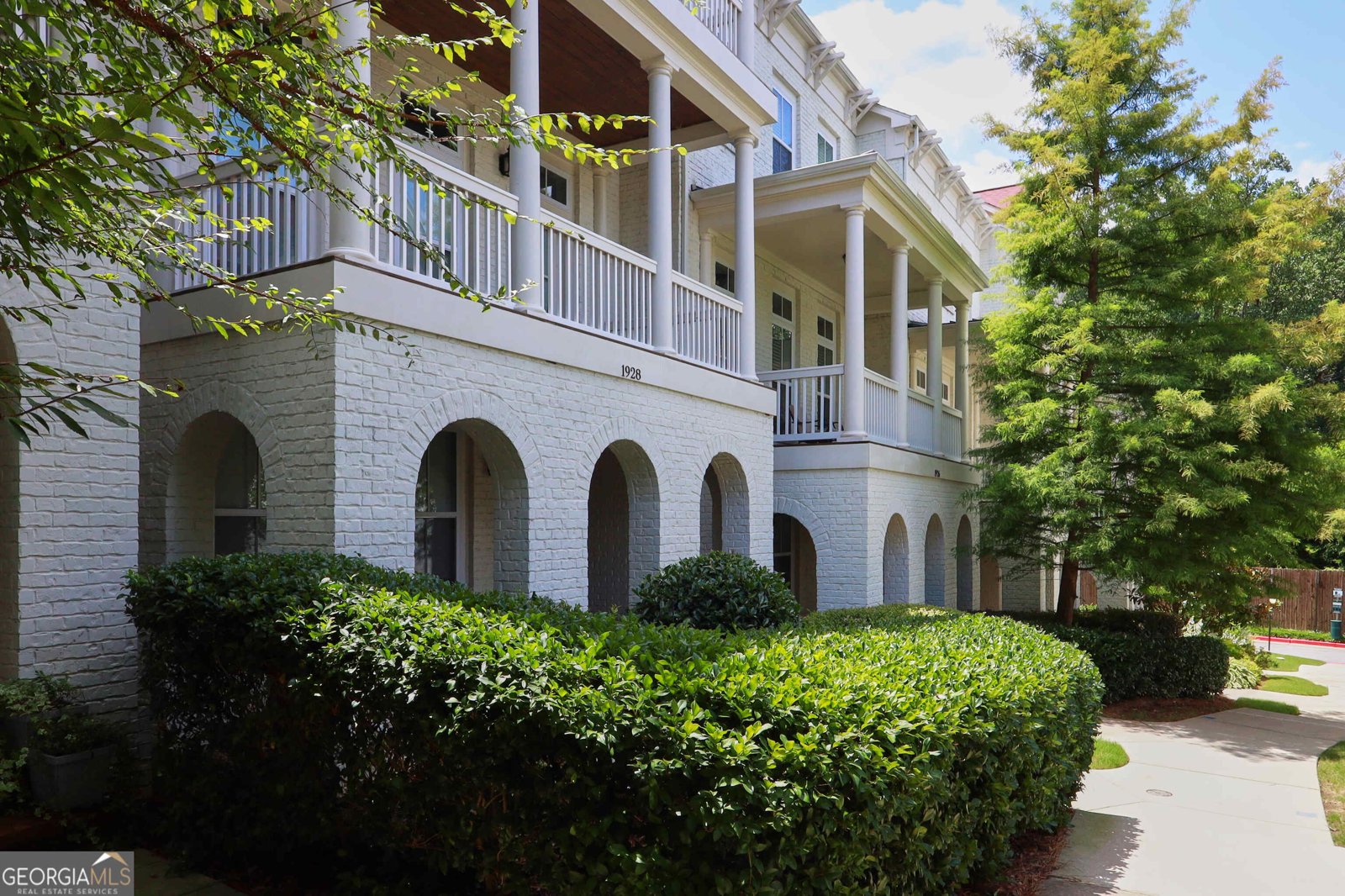 1928 Morrison Drive Decatur - 3