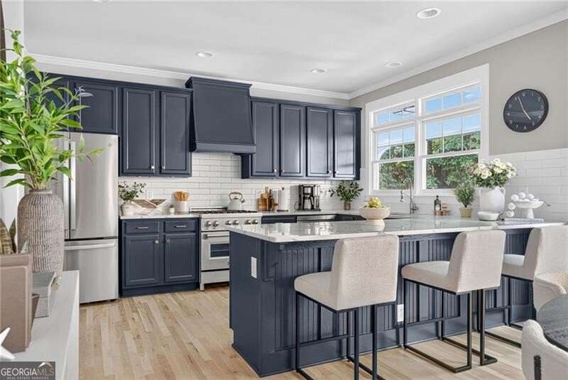 298 Tall Oaks Drive Atlanta - 10