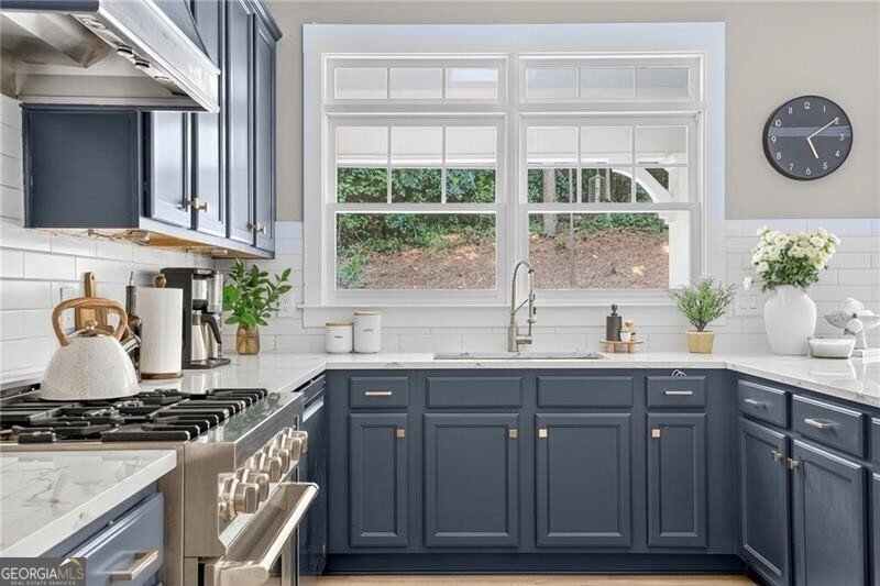 298 Tall Oaks Drive Atlanta - 12