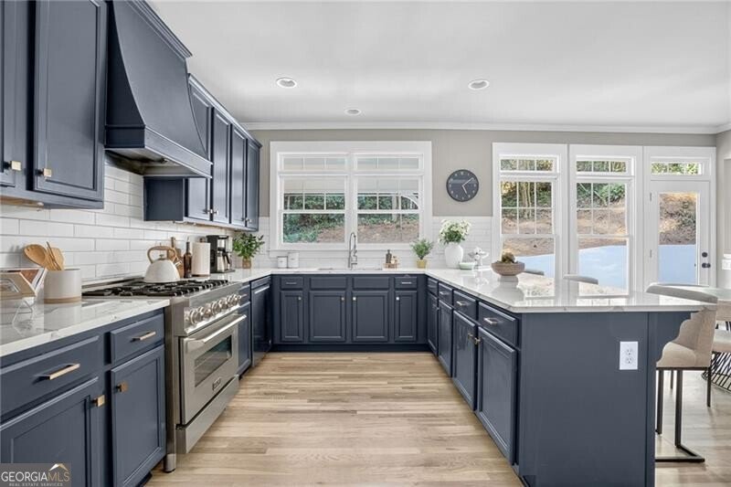 298 Tall Oaks Drive Atlanta - 14