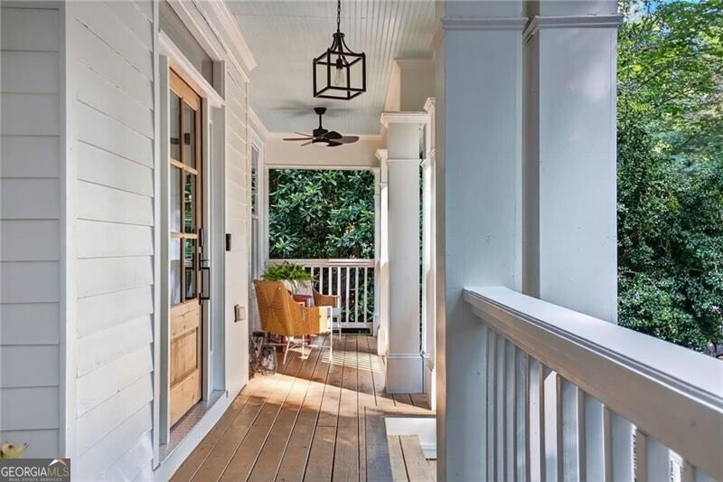 298 Tall Oaks Drive Atlanta - 2