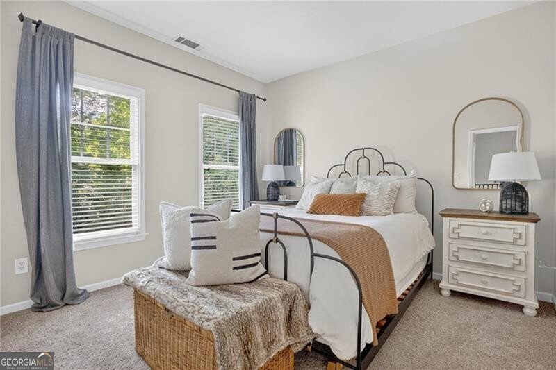 298 Tall Oaks Drive Atlanta - 25