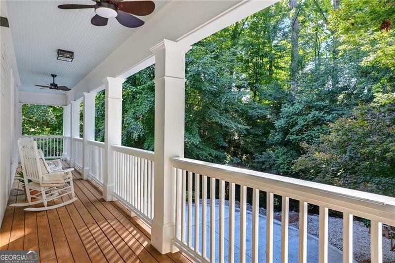 298 Tall Oaks Drive Atlanta - 36