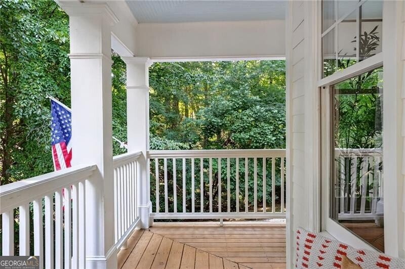 298 Tall Oaks Drive Atlanta - 37