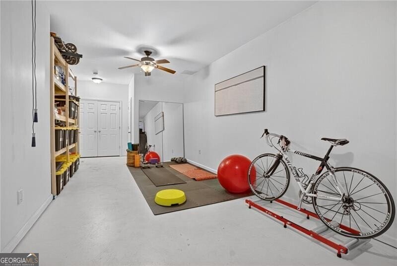 298 Tall Oaks Drive Atlanta - 38