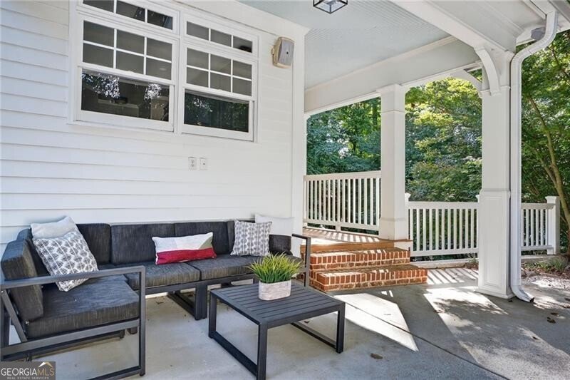 298 Tall Oaks Drive Atlanta - 40