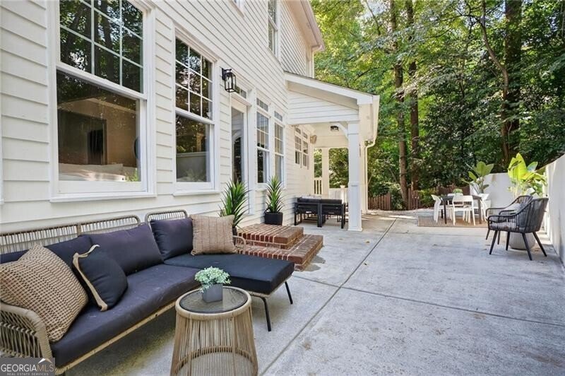 298 Tall Oaks Drive Atlanta - 42