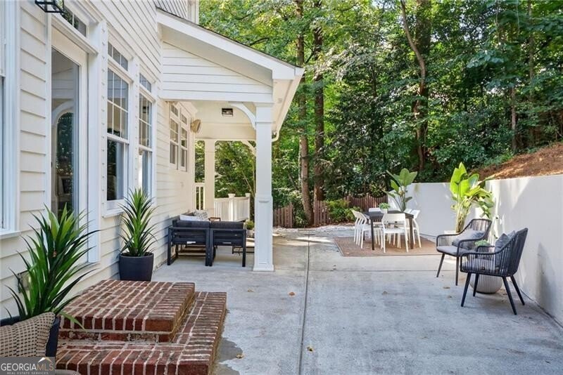 298 Tall Oaks Drive Atlanta - 43
