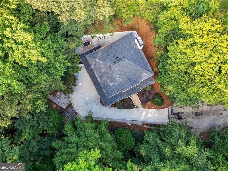 298 Tall Oaks Drive Atlanta - 45