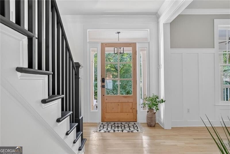 298 Tall Oaks Drive Atlanta - 5