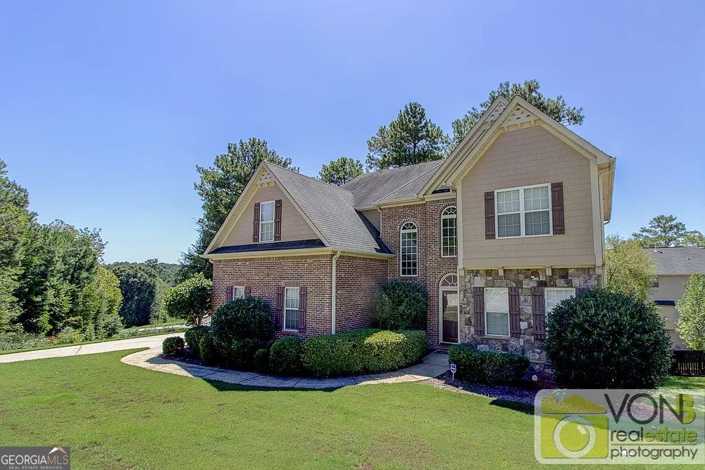 5977 Rosie Lane Mableton - 1
