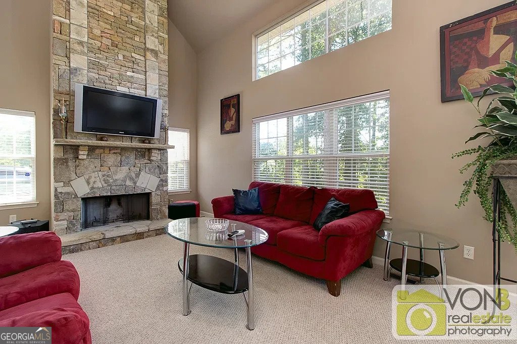 5977 Rosie Lane Mableton - 2