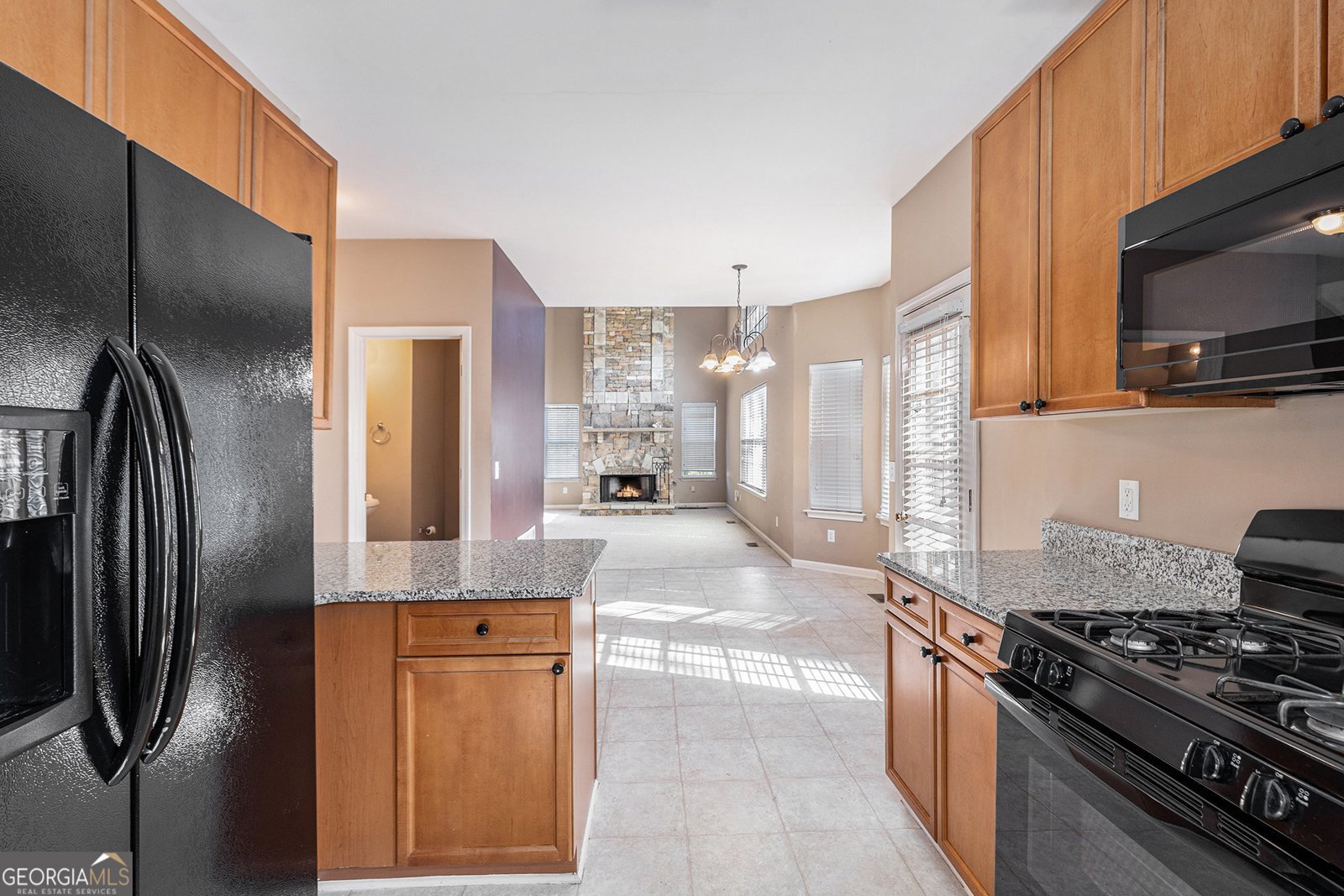 5977 Rosie Lane Mableton - 9