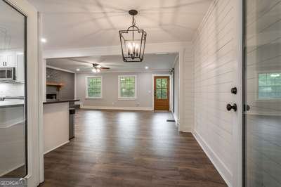 1784 Settlement Road Young Harris - 10